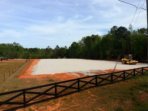 All Photos for Big Bear Grading in Gray Court, SC