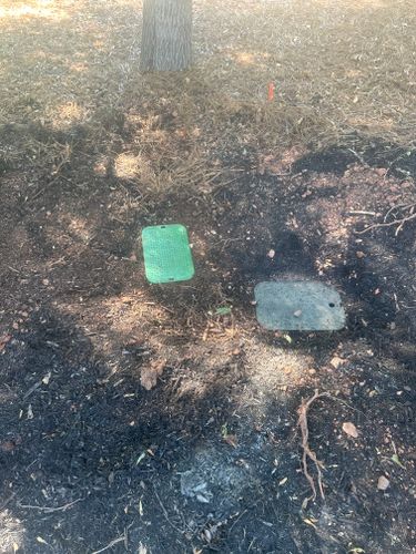 Irrigation Installation And Repairs for Rescue Grading & Landscaping in Marietta, SC