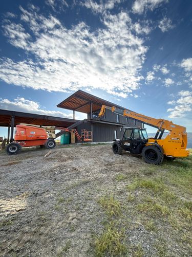 General contractor for P Martin Construction LLC in Snohomish, WA