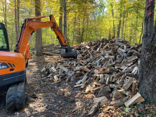 All Photos for Davis Services LLC in Bethany, CT