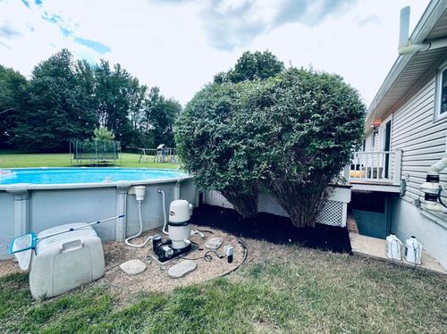  for Nate's Property Maintenance LLC  in Lusby, MD