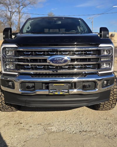 Full Detail Service for Luxury Auto Detail in Peoria, IL