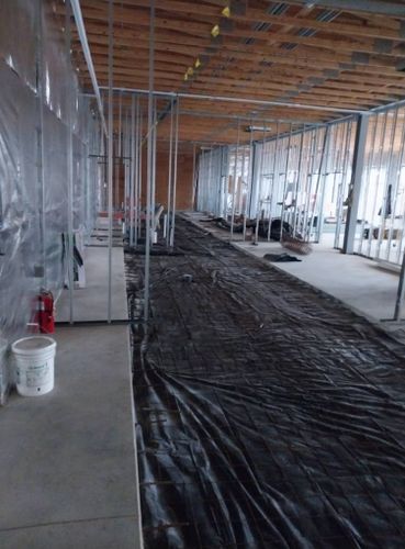 All Photos for Upright Concrete Construction LLC in Plain City, OH