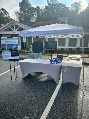 Deck & Patio Installation for Palm Haven NC in Raleigh, NC