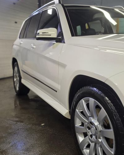Full Detail Service for Luxury Auto Detail in Peoria, IL