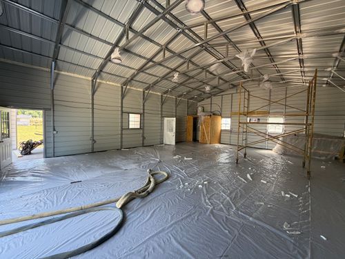  for Perez Foam & Contracting in Reidsville, GA