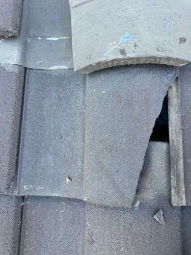 All Photos for Major League Roofing in Frisco, TX