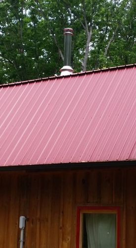 for Flynn Inc. in Crossville, TN