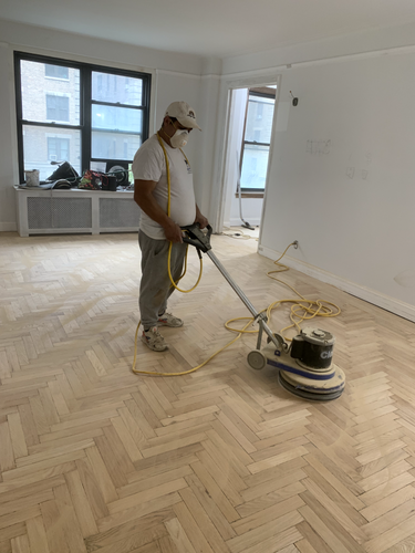  for Apex Remodeling in New York, NY