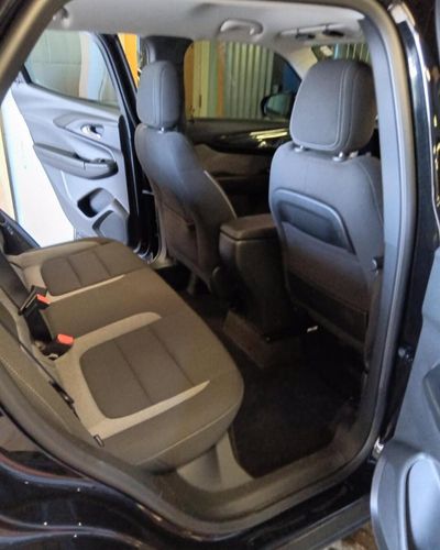 Full Detail Service for Luxury Auto Detail in Peoria, IL