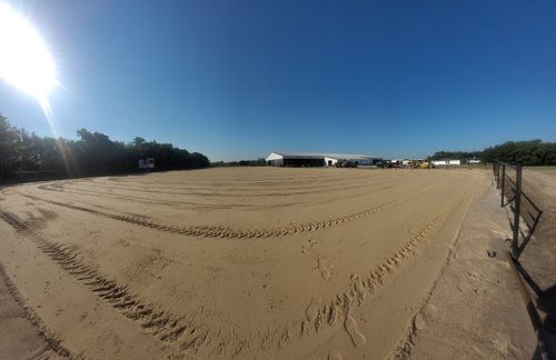 Fencing for Integrity Construction  in Azle, Texas