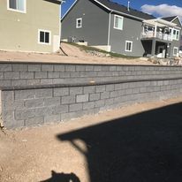 Masonry for Hifo Construction in Spanish Fork, UT