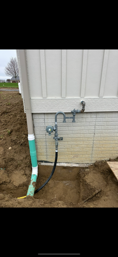  for PK Utilities & Excavation in Beaver County, PA
