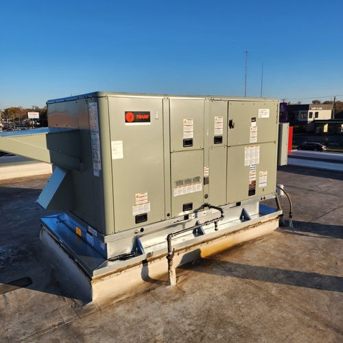 All Photos for All Mech Services in Chicago, IL