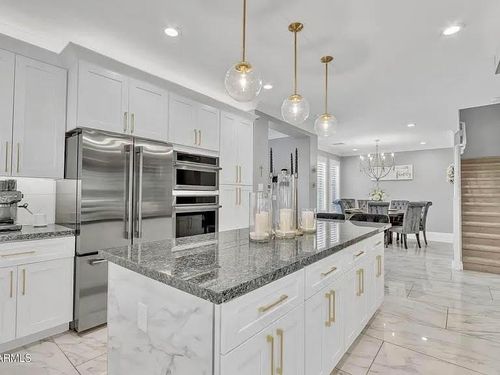 Kitchen Remodels for ORCO Electrical Contractors LLC in Mesa, AZ