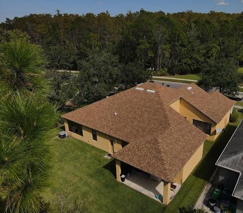  for Roof-Tite Services, LLC in Eustis, FL