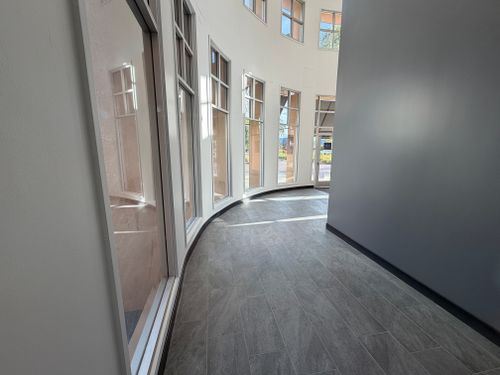 Tiling for Universal Flooring Inc. in Sacramento, CA