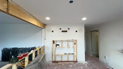 Drywall Repair for Signature Drywall LLC in Grand Rapids, MI