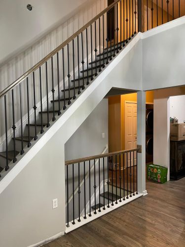 Interior Painting for Apex Painting in Wayne County, MI