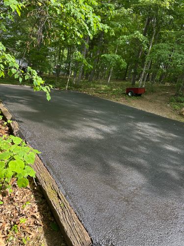  for Metzler Paving and Sealcoating LLC in Jacksboro, TN