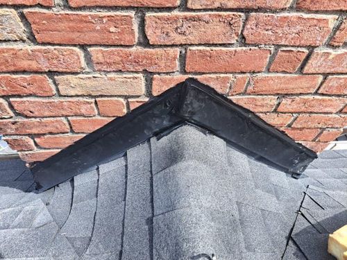 Roofing for TECC Roofing & Renovations in Harris County, TX