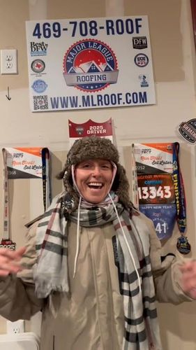 All Photos for Major League Roofing in Frisco, TX