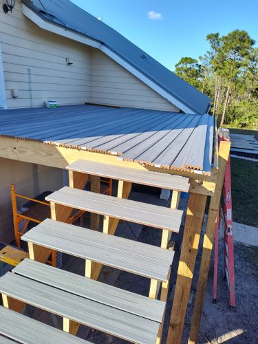 AND MORE for Brennan Custom Tiling, flooring and more in Gainesville, FL