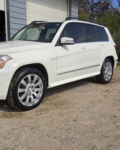 Full Detail Service for Luxury Auto Detail in Peoria, IL