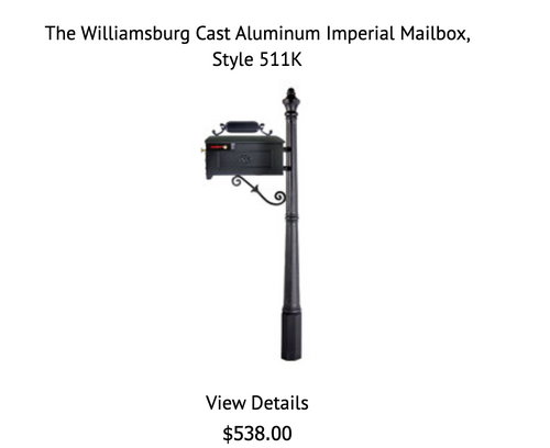 All Photos for Real Tree Signs and Mailbox  in Clearwater, FL