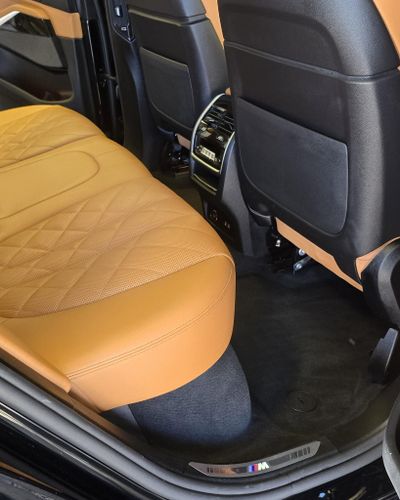 Exterior Detailing for Luxury Auto Detail in Peoria, IL