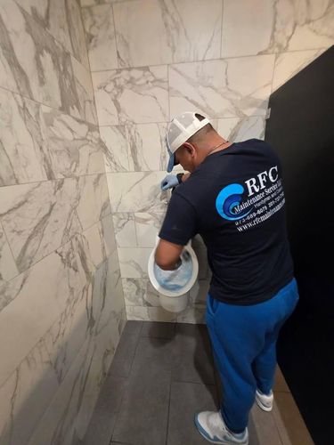  for RFC Maintenance Services in Paterson, NJ