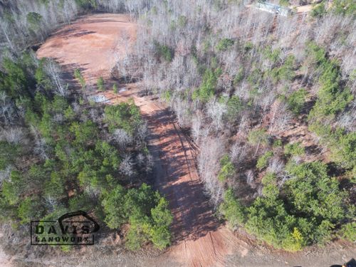 Dozer Services for Davis Landworx in Clanton,  AL