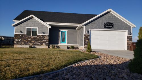 All Photos for JR Prime in Lyman, WY