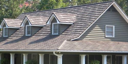 Roofing for Excel Contracting in Queenstown, MD