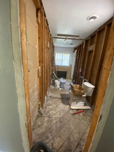 All Photos for Benson Renovations LLC in Yorktown, VA