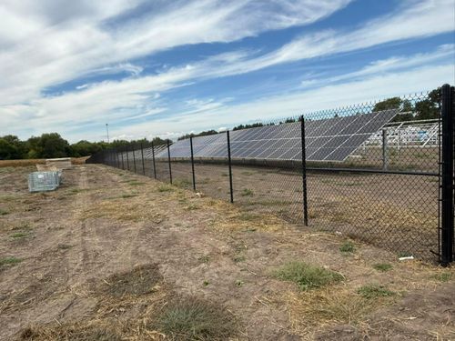 Fence Installation for Illinois Fence & Outdoors in Kewanee, IL