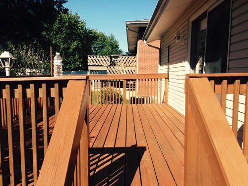  for Zielke Construction Services in Princeville, IL