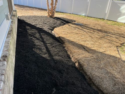 All Photos for New Creation Landscaping in Myrtle Beach, SC