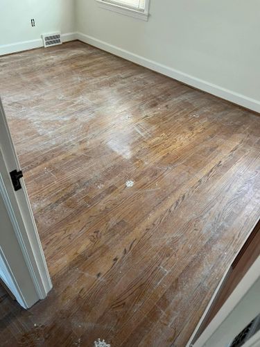 All Photos for Kozlowski’s Hardwood Floor Refinishing in Flat Rock, Michigan