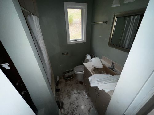 All Photos for New Jersey Building Contractor LLC in Washington Township, New Jersey