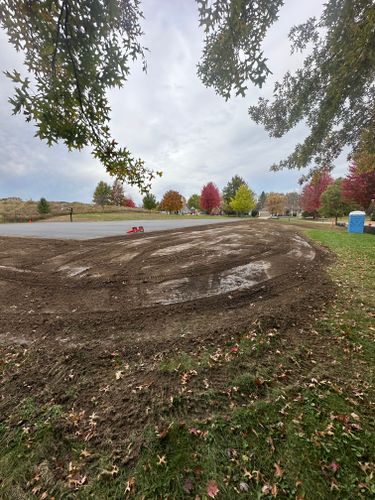  for 608 Earthworks in Marshall, WI