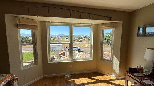 Window Replacement for Limitless Glass & Door LLC in Pueblo, CO