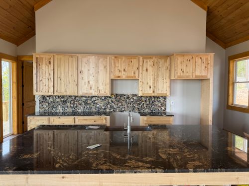  for Cartecay River Flooring/ Tile showers  in Ellijay, GA