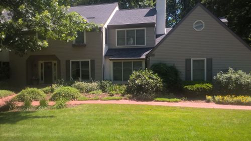 Deck Staining for The Deck Hand in Parkesburg, PA