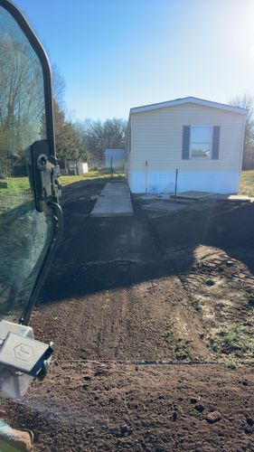 All Photos for PS Earthworks in Carlos, MN