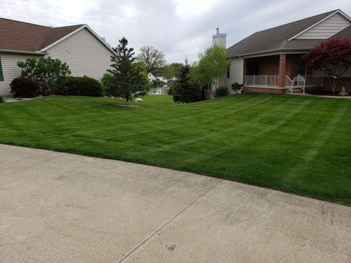  for Down To Business LLC in Howell, Michigan