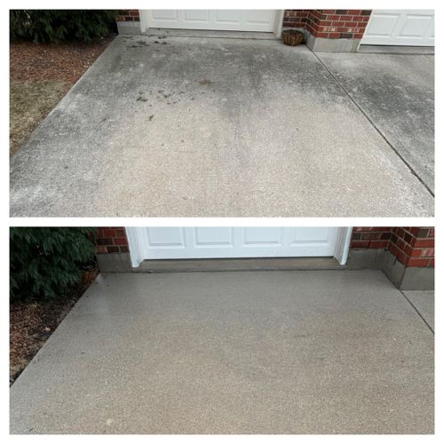 Other Power Washing Services for J&J Power Washing and Gutter Cleaning in Geneva, IL