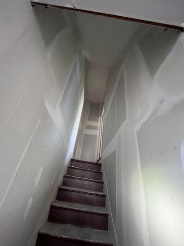 Drywall Finishing for Carrillo Drywall Services in Temple, PA