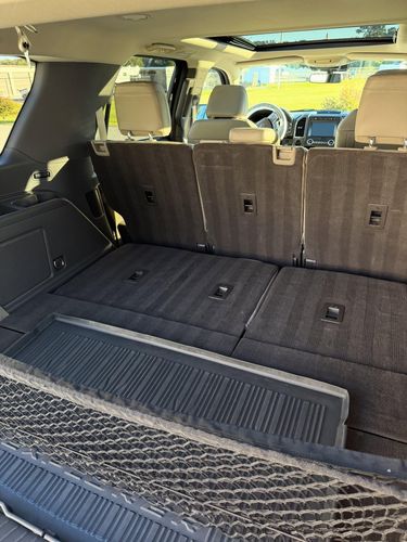 Gold Package "FULL detail" for Relentless Shine Mobile Detailing in Calabash, NC