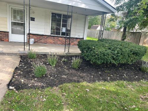  for Mow Pros in Westland, MI